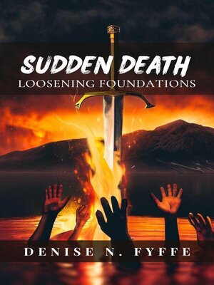 cover image of Sudden Death